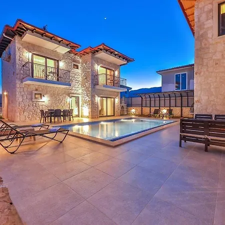 Kasli 2 * Kaş