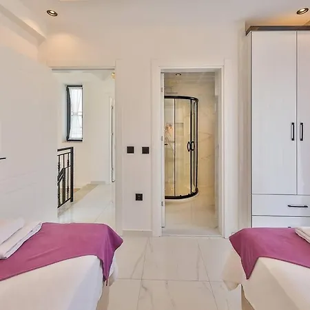 Kasli 2 Villa *