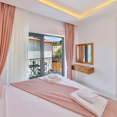 Kasli 2 Kaş