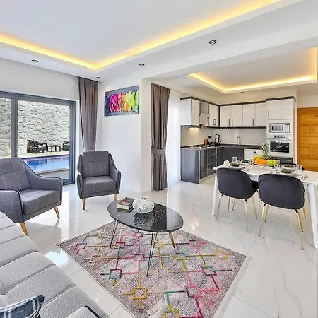 Kasli 2 Kaş