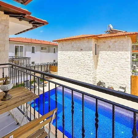 Villa Kasli 2