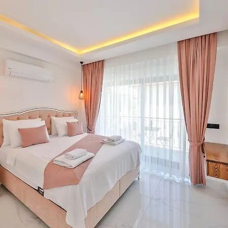 Kasli 2 Villa