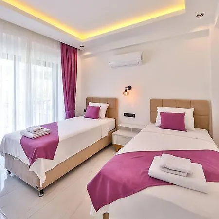 Villa Kasli 2 Kas